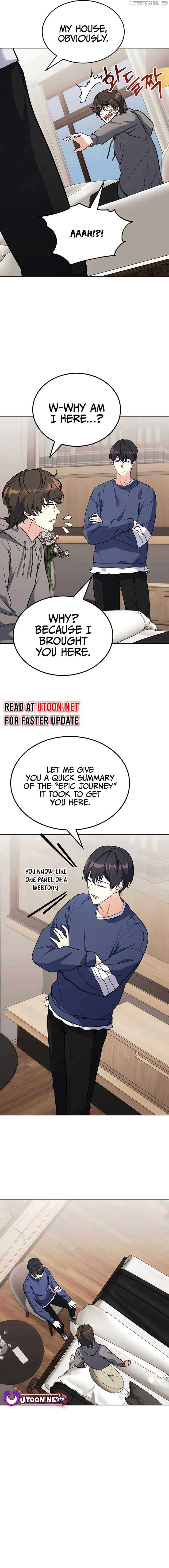Read Immortal Maestro EN Manga Online