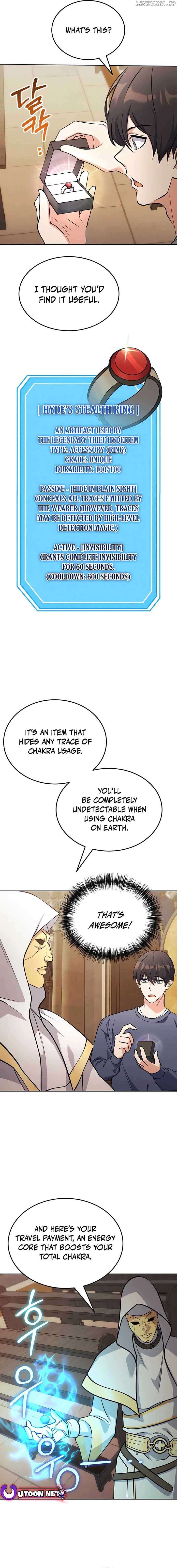 Read Immortal Maestro EN Manga Online