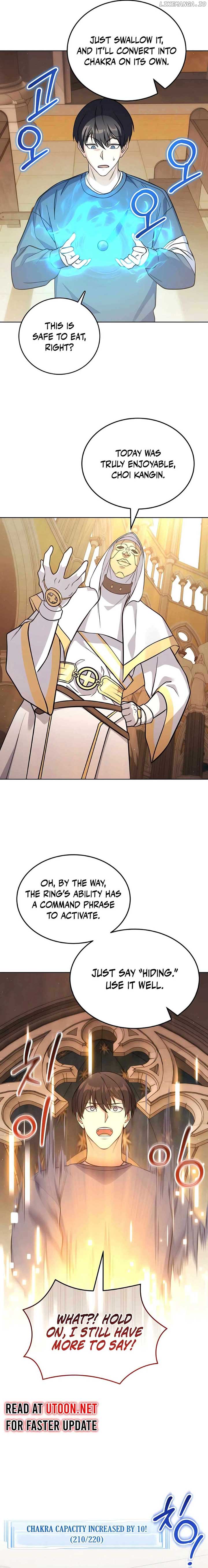 Read Immortal Maestro EN Manga Online