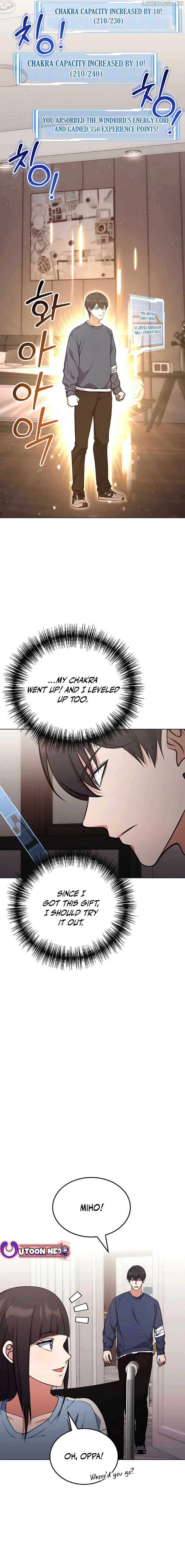 Read Immortal Maestro EN Manga Online