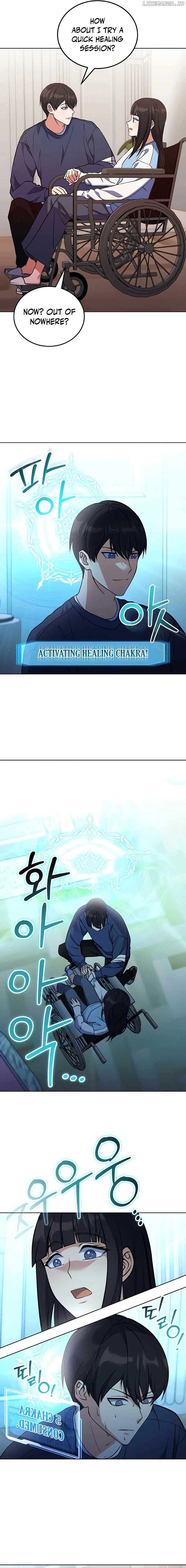 Read Immortal Maestro EN Manga Online