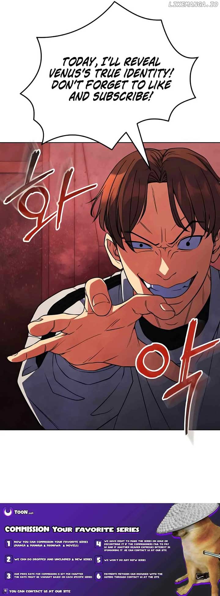 Read Immortal Maestro EN Manga Online