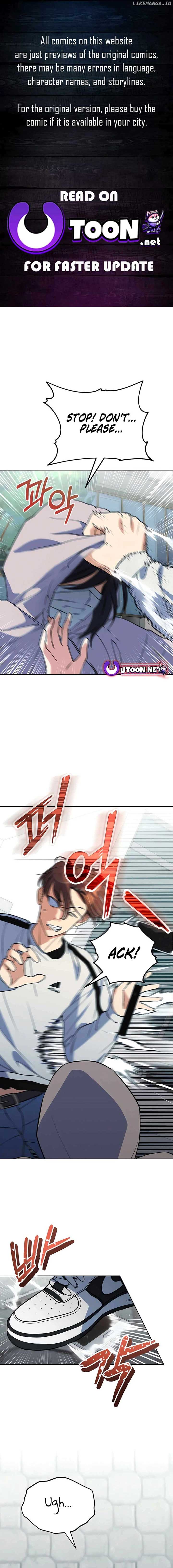 Read Immortal Maestro EN Manga Online