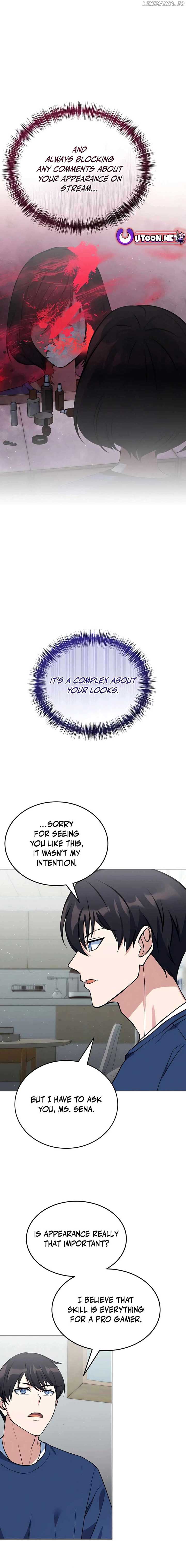 Read Immortal Maestro EN Manga Online