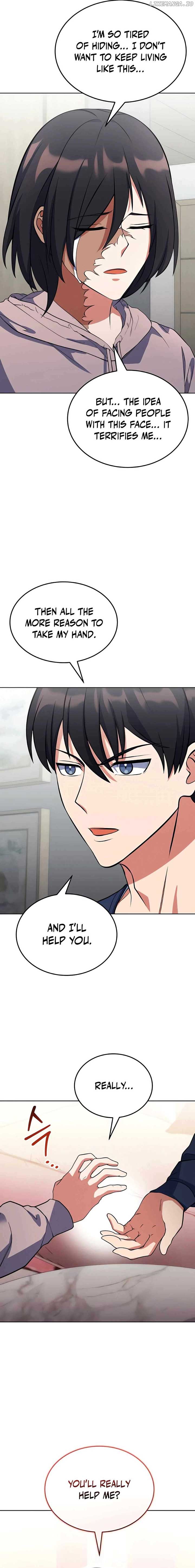 Read Immortal Maestro EN Manga Online