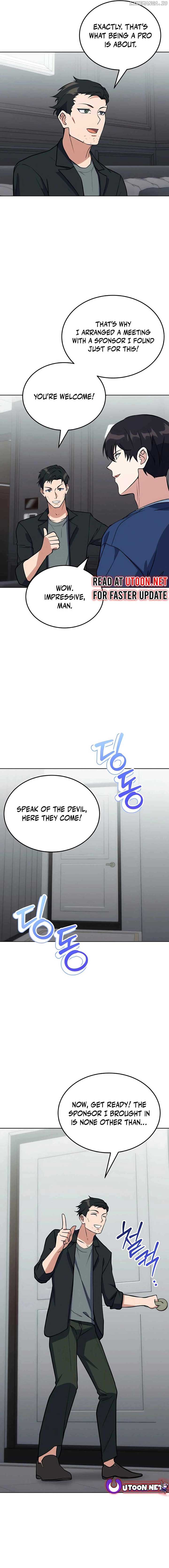 Read Immortal Maestro EN Manga Online