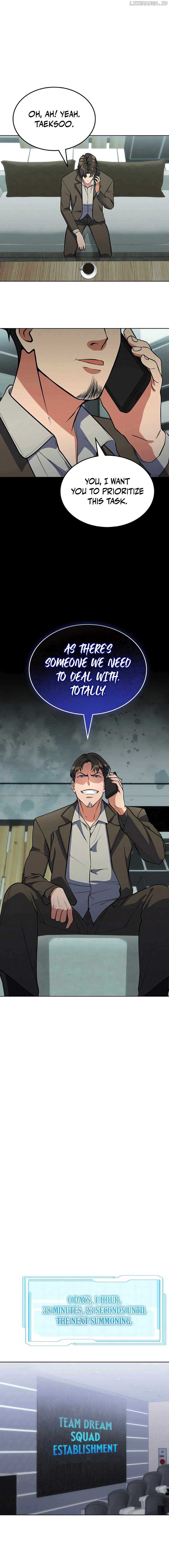 Read Immortal Maestro EN Manga Online