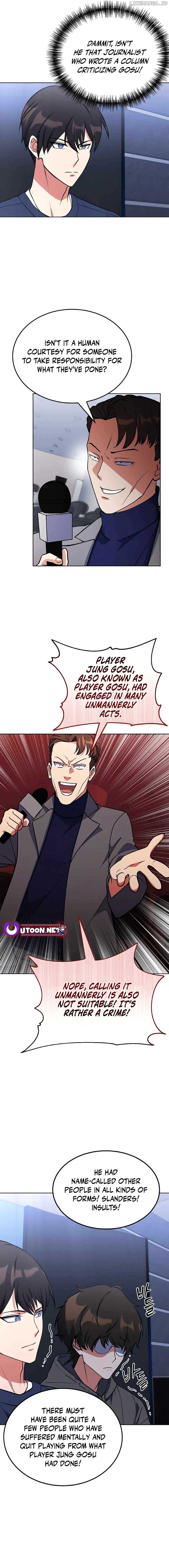 Read Immortal Maestro EN Manga Online