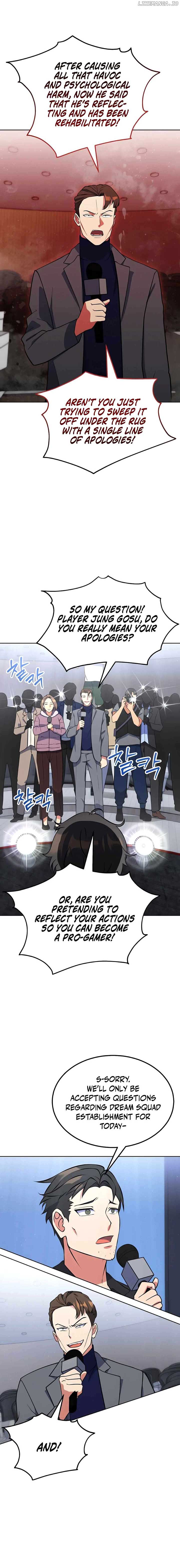Read Immortal Maestro EN Manga Online