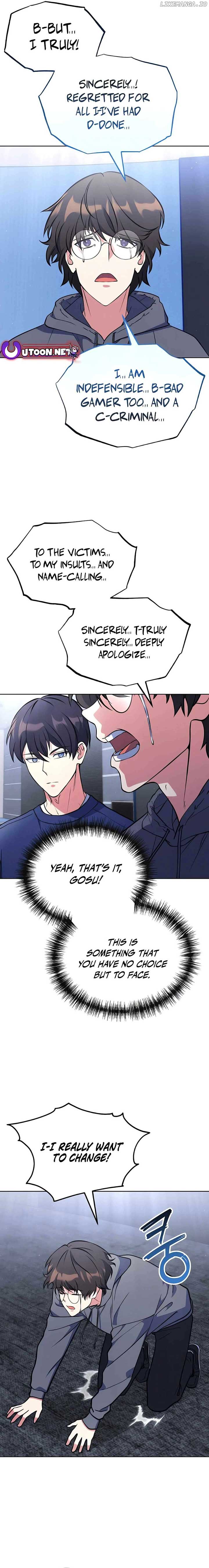 Read Immortal Maestro EN Manga Online