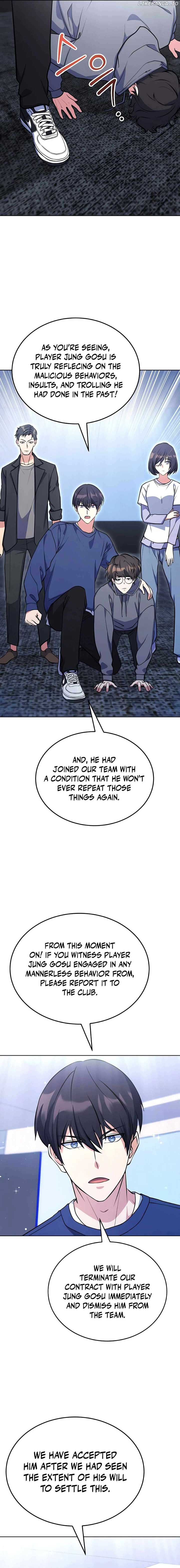 Read Immortal Maestro EN Manga Online