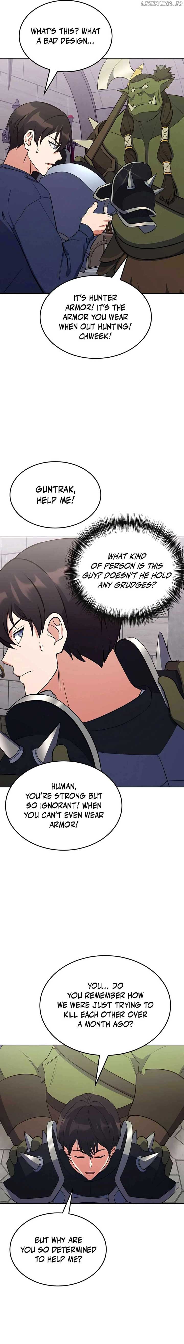 Read Immortal Maestro EN Manga Online