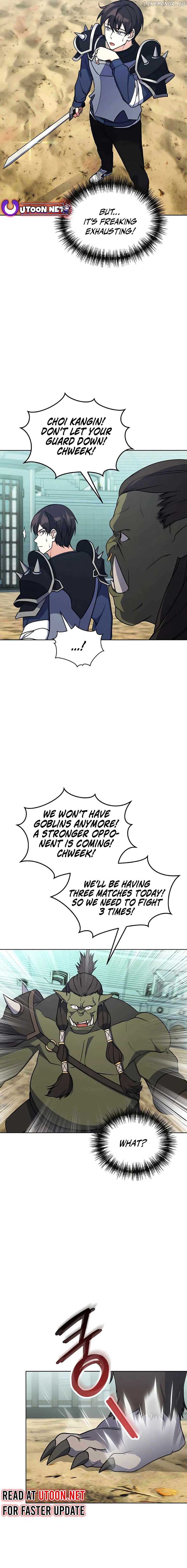 Read Immortal Maestro EN Manga Online