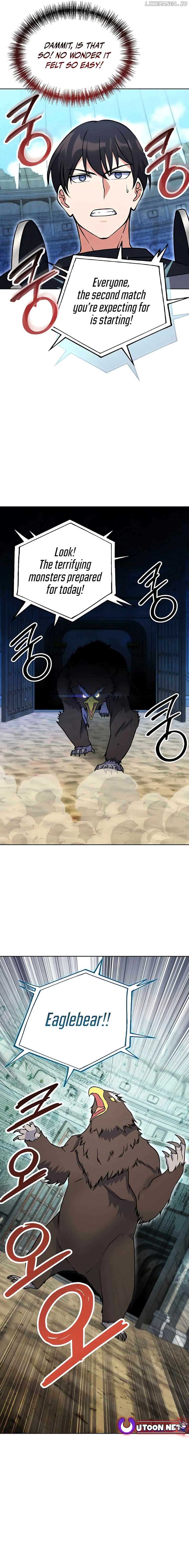 Read Immortal Maestro EN Manga Online