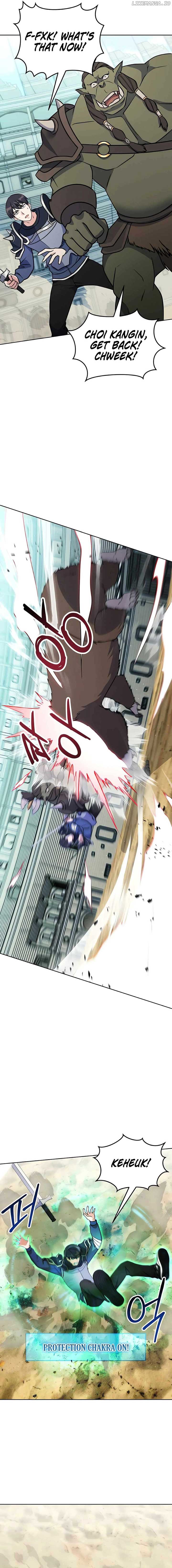 Read Immortal Maestro EN Manga Online