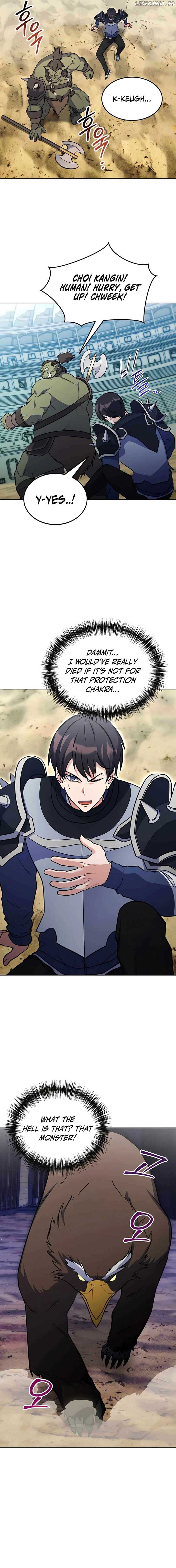 Read Immortal Maestro EN Manga Online
