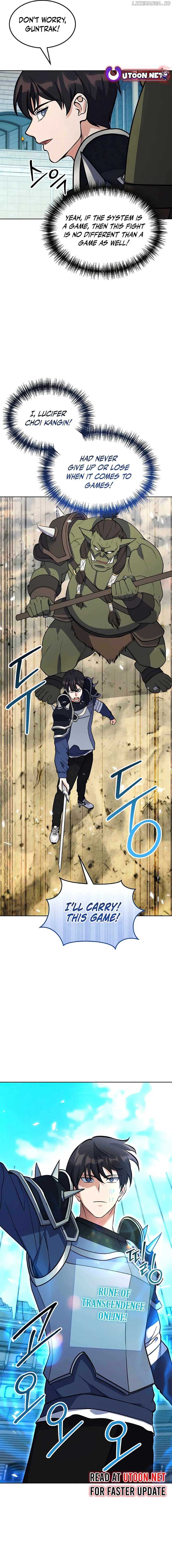 Read Immortal Maestro EN Manga Online