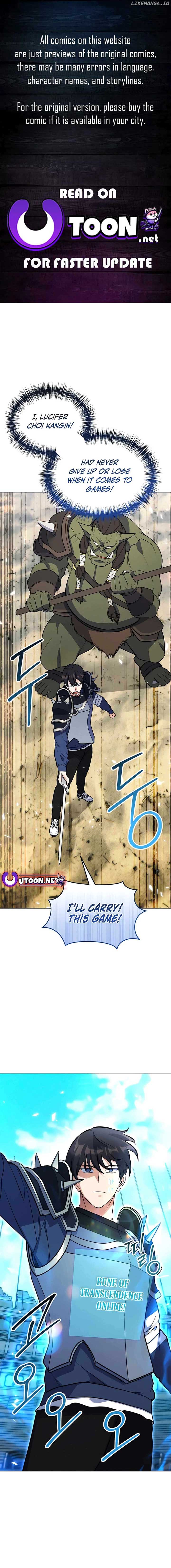 Read Immortal Maestro EN Manga Online