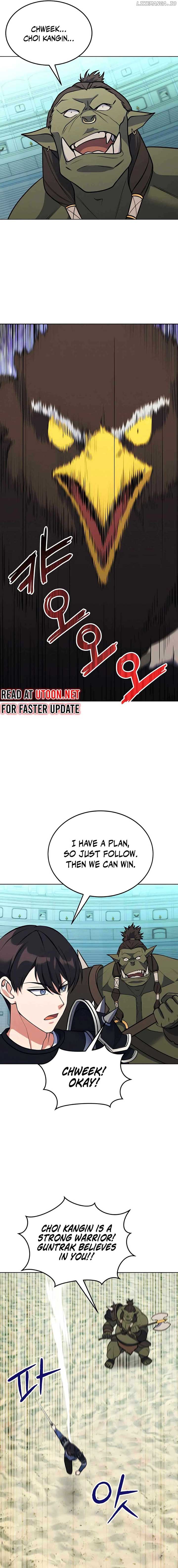 Read Immortal Maestro EN Manga Online