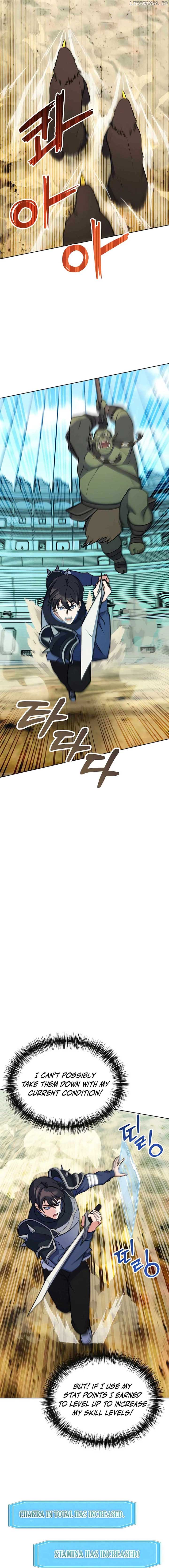 Read Immortal Maestro EN Manga Online