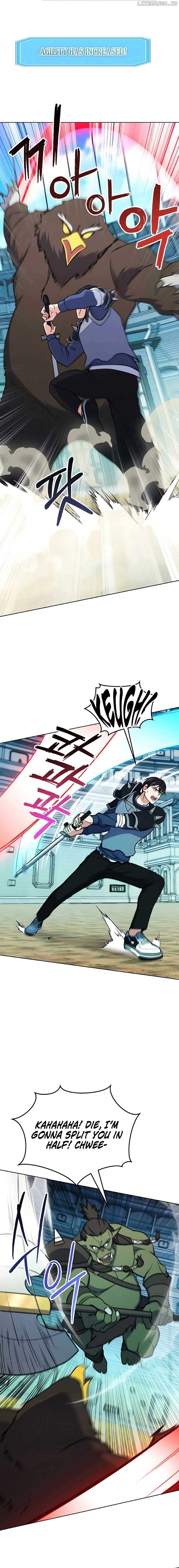Read Immortal Maestro EN Manga Online