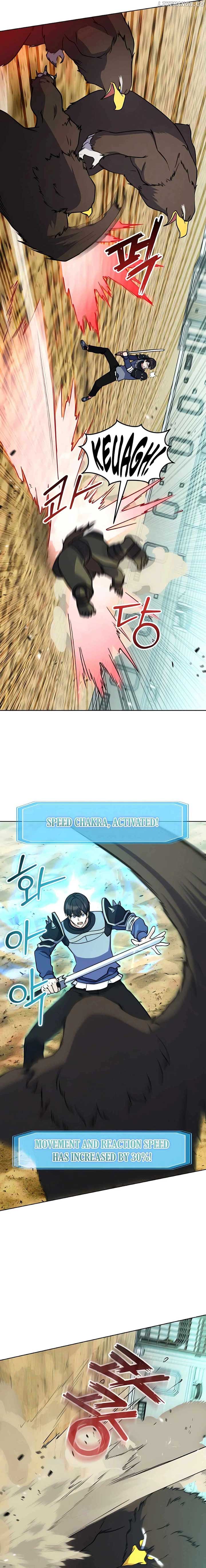Read Immortal Maestro EN Manga Online