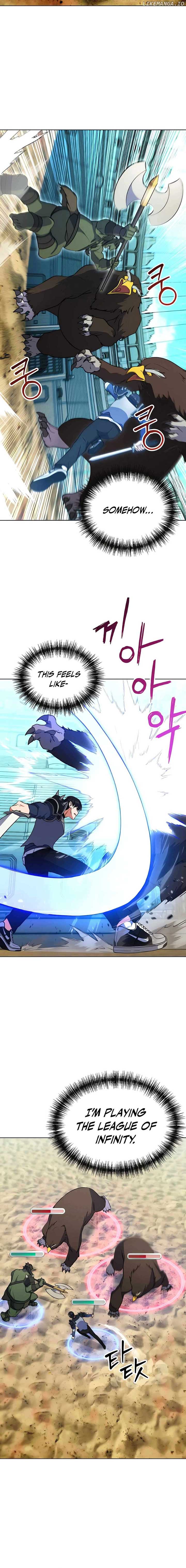 Read Immortal Maestro EN Manga Online