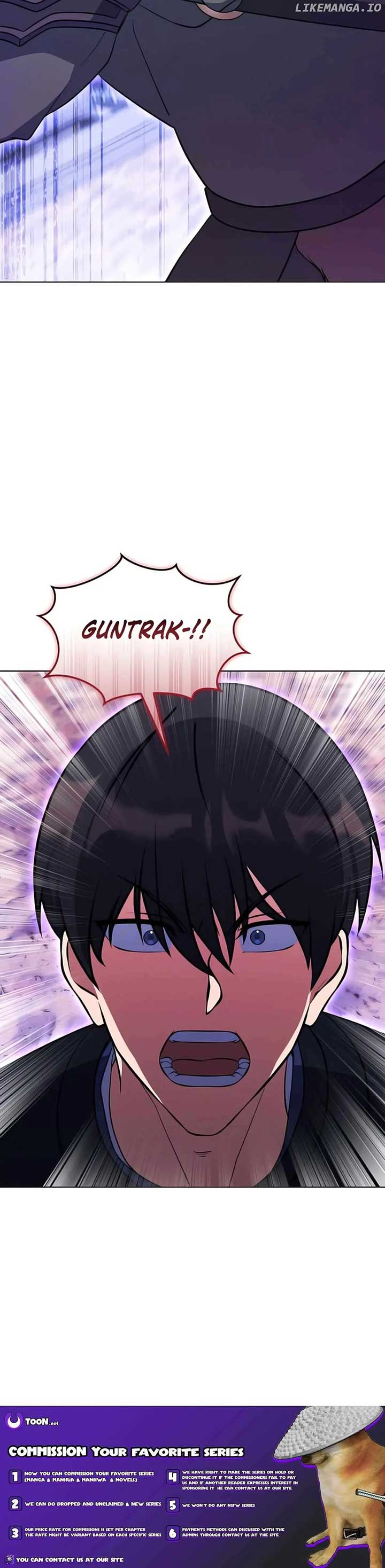 Read Immortal Maestro EN Manga Online