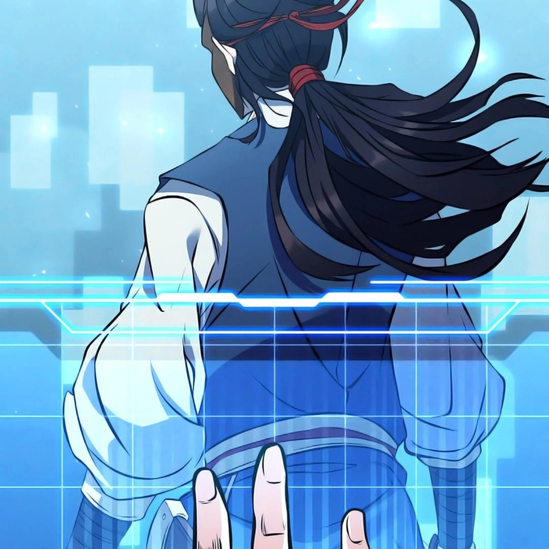 Read Immortal Maestro EN Manga Online
