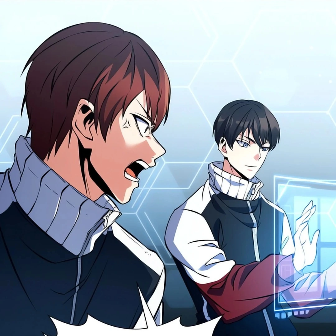 Read Immortal Maestro EN Manga Online