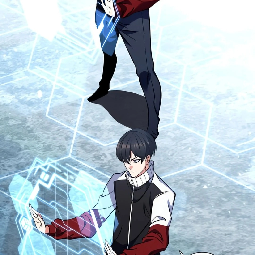 Read Immortal Maestro EN Manga Online