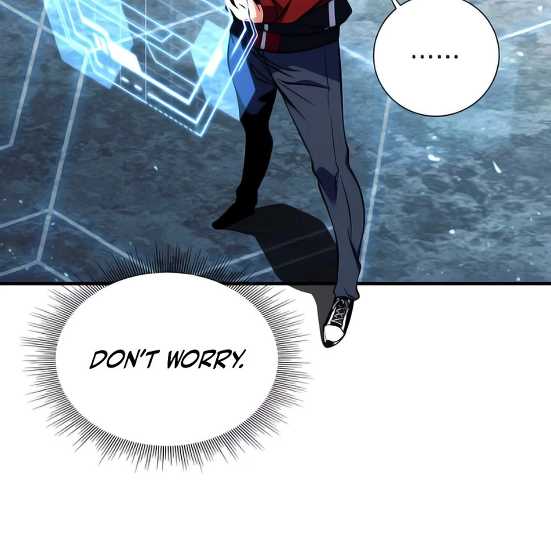 Read Immortal Maestro EN Manga Online