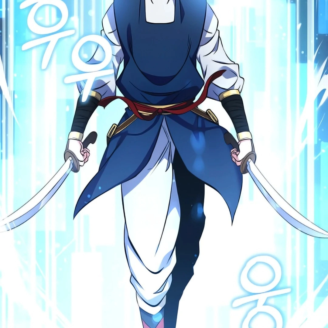 Read Immortal Maestro EN Manga Online