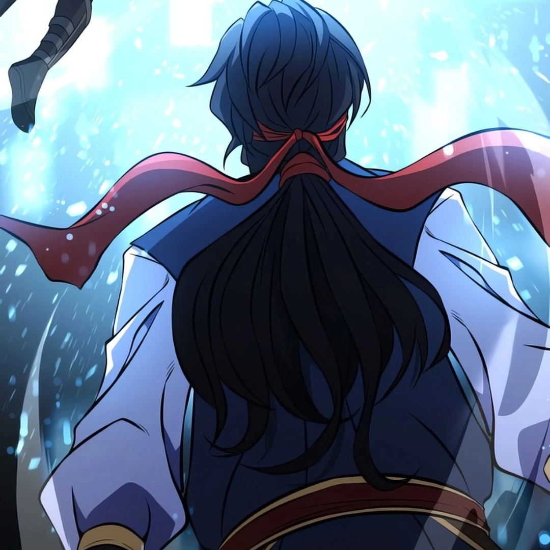 Read Immortal Maestro EN Manga Online