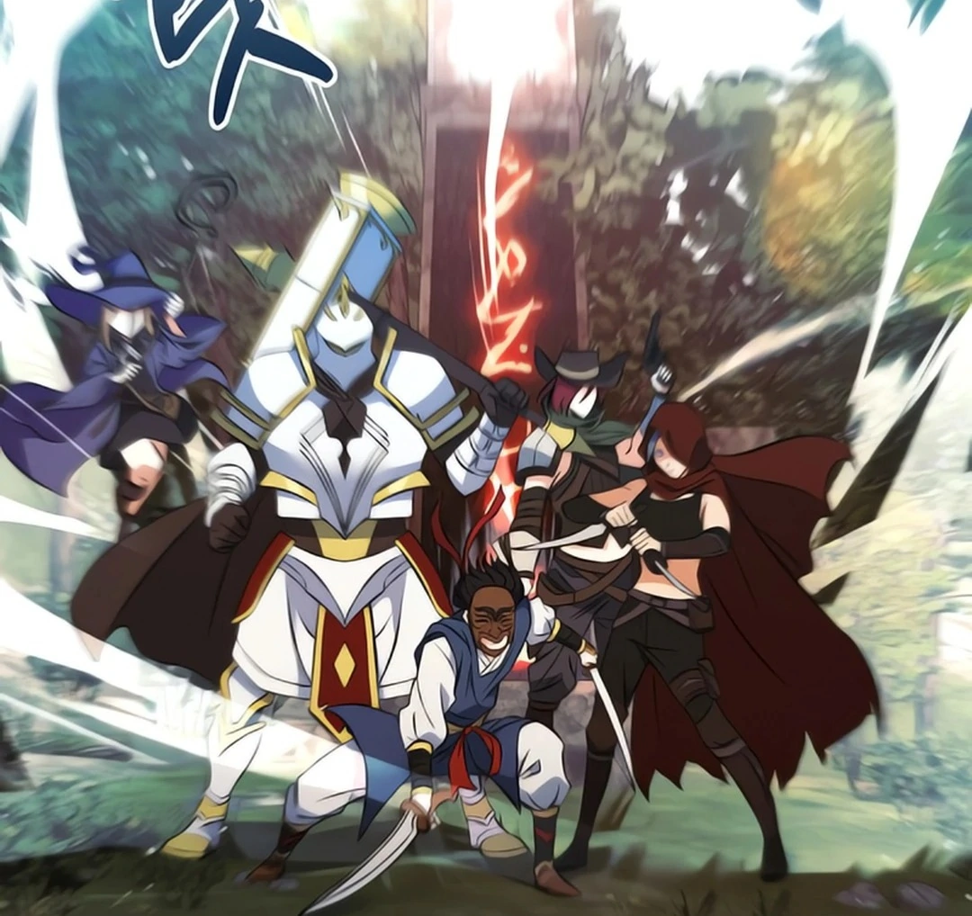 Read Immortal Maestro EN Manga Online