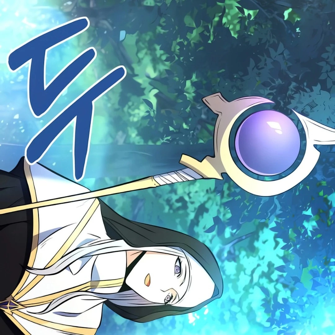 Read Immortal Maestro EN Manga Online