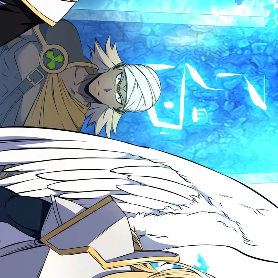 Read Immortal Maestro EN Manga Online