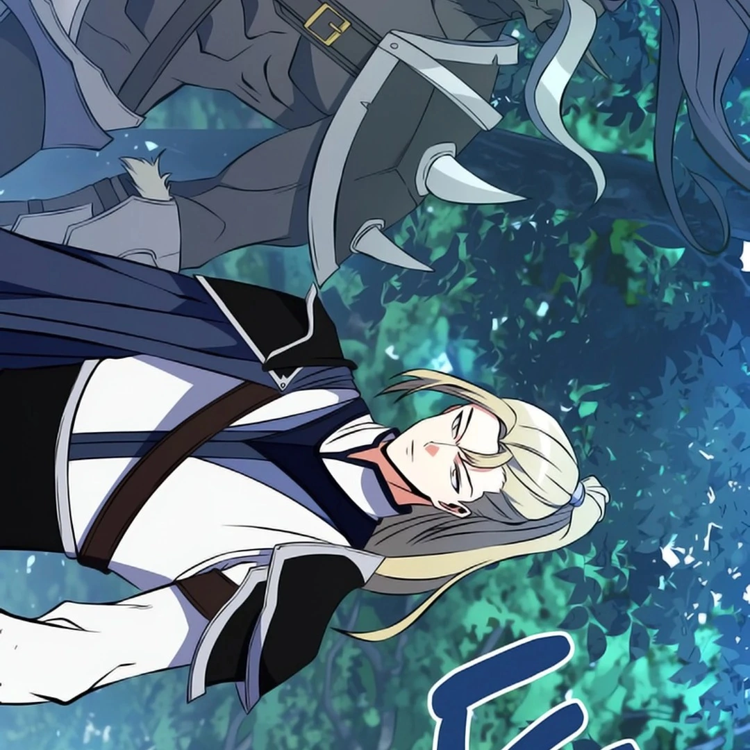 Read Immortal Maestro EN Manga Online