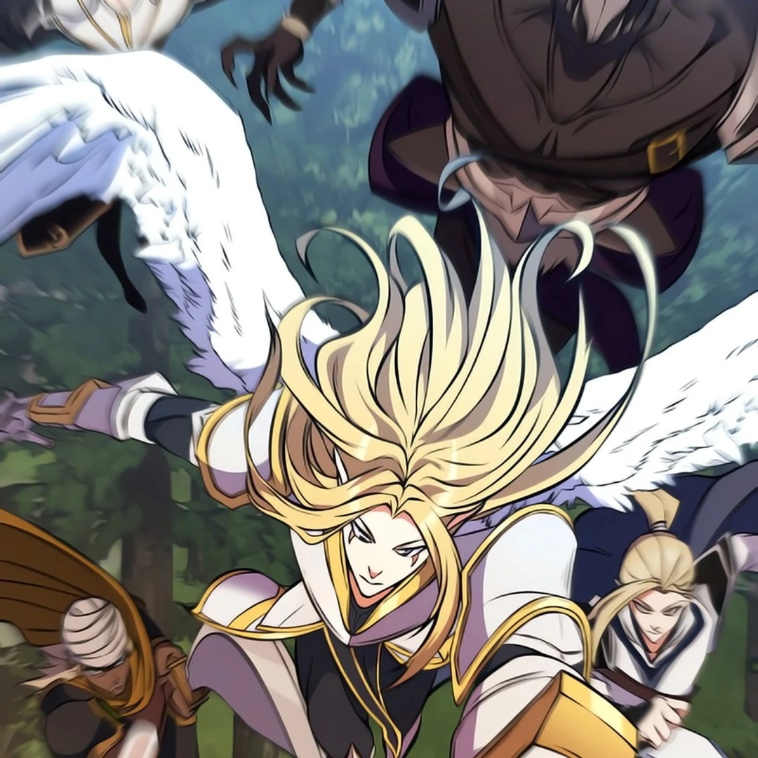Read Immortal Maestro EN Manga Online