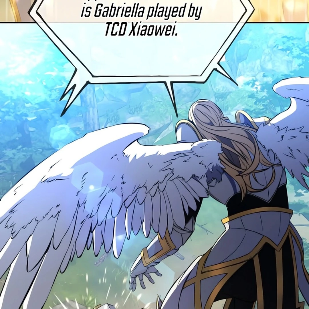 Read Immortal Maestro EN Manga Online