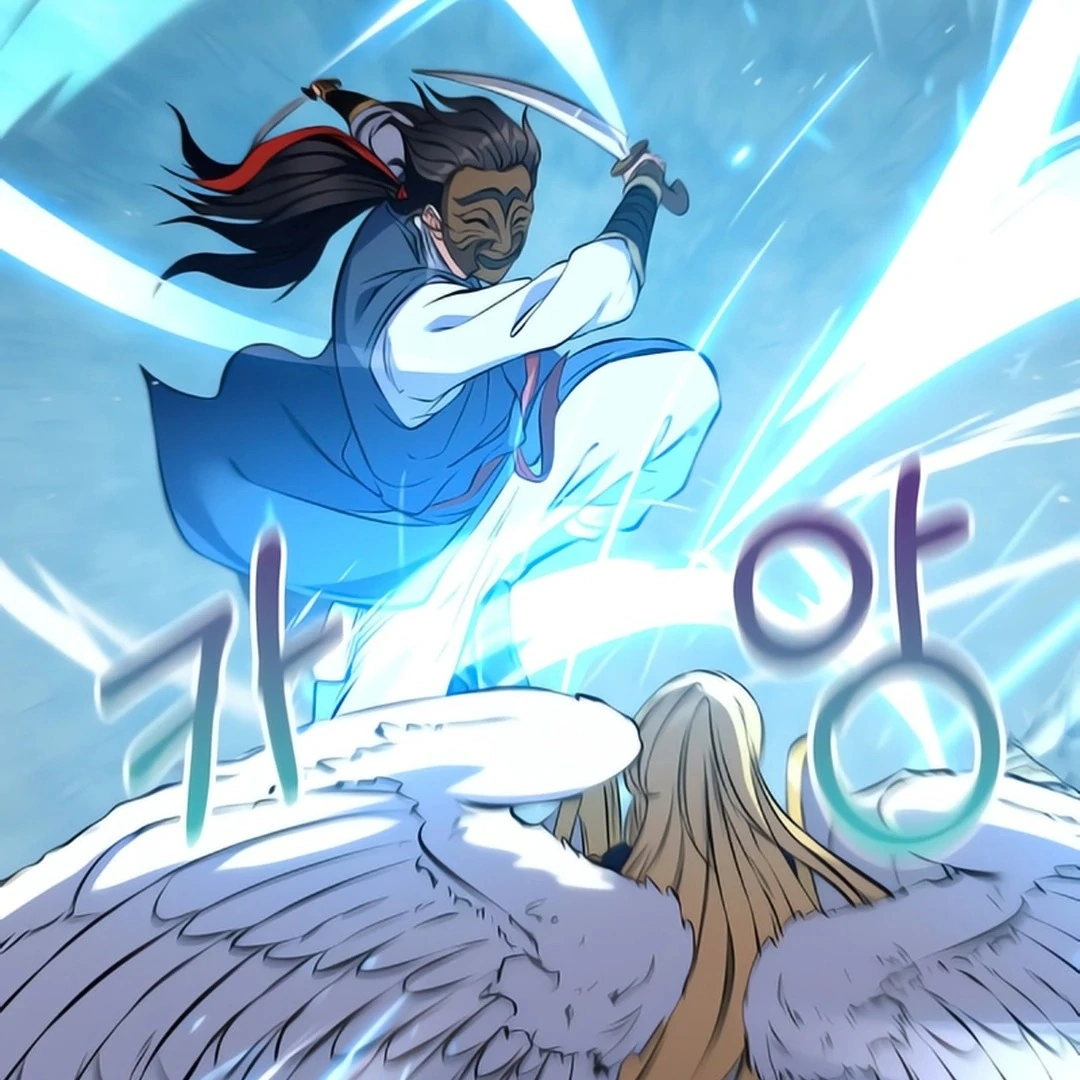 Read Immortal Maestro EN Manga Online