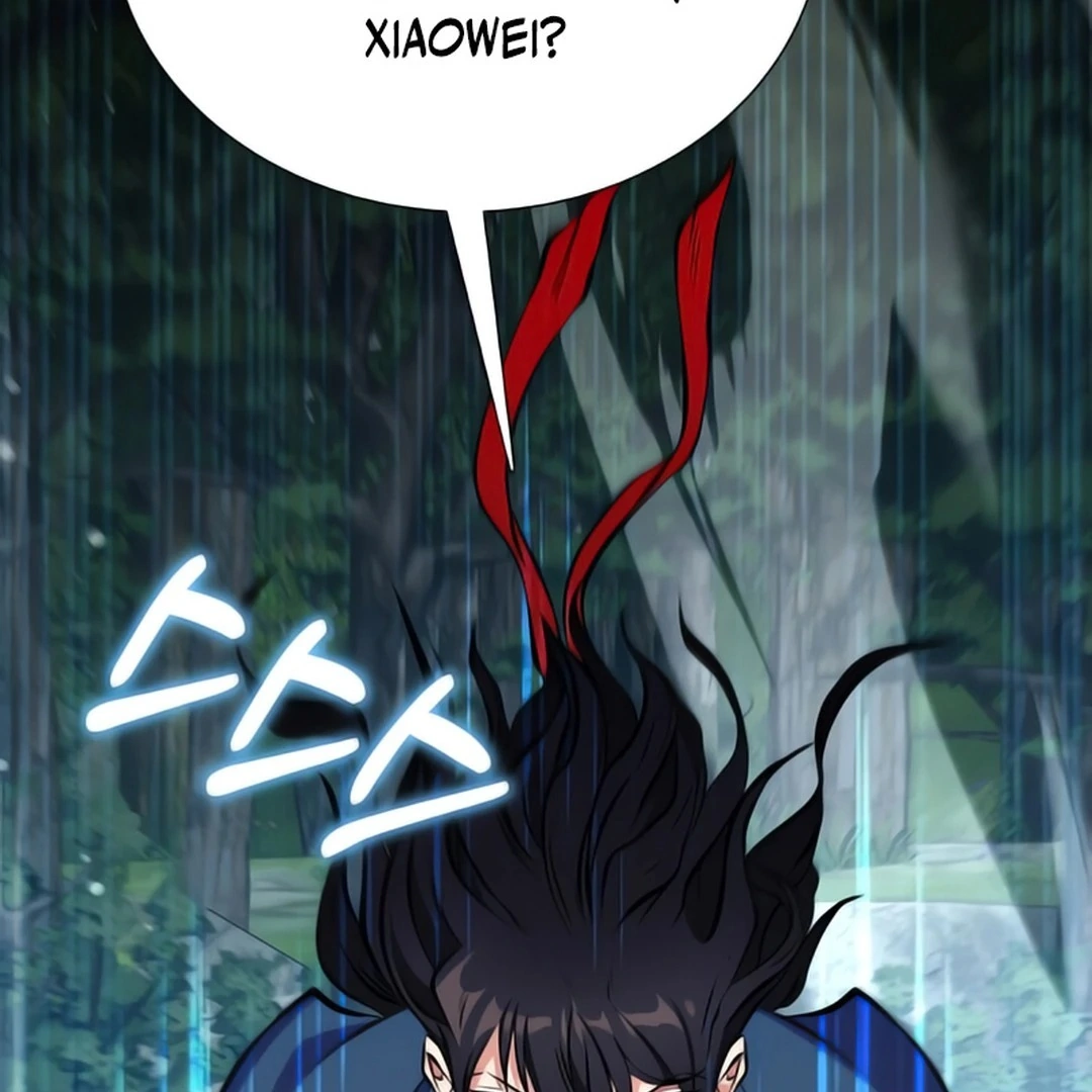 Read Immortal Maestro EN Manga Online