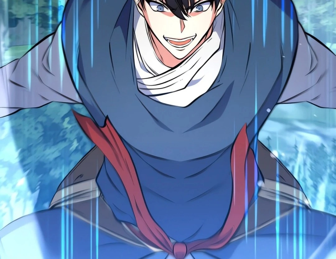Read Immortal Maestro EN Manga Online