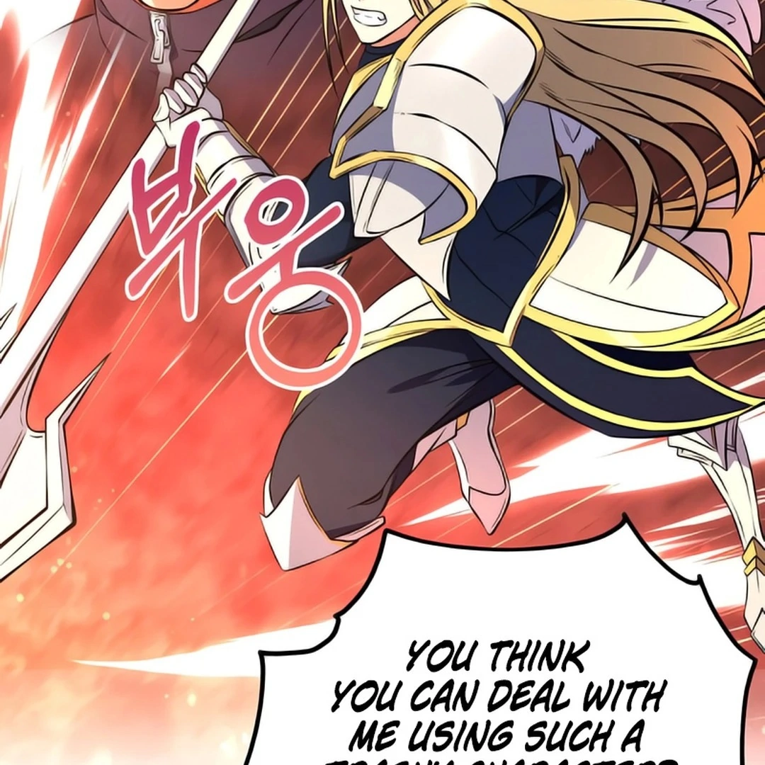Read Immortal Maestro EN Manga Online