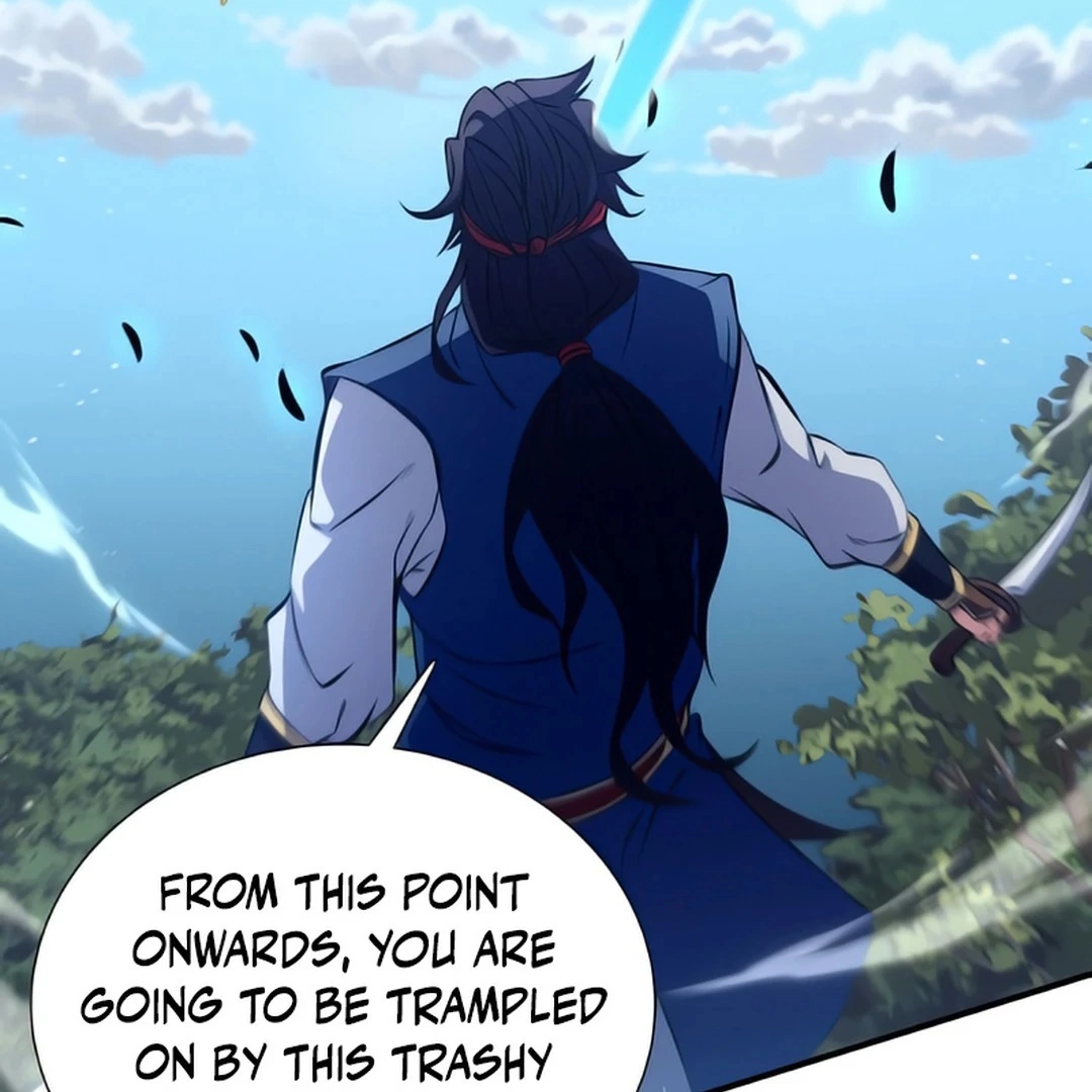 Read Immortal Maestro EN Manga Online