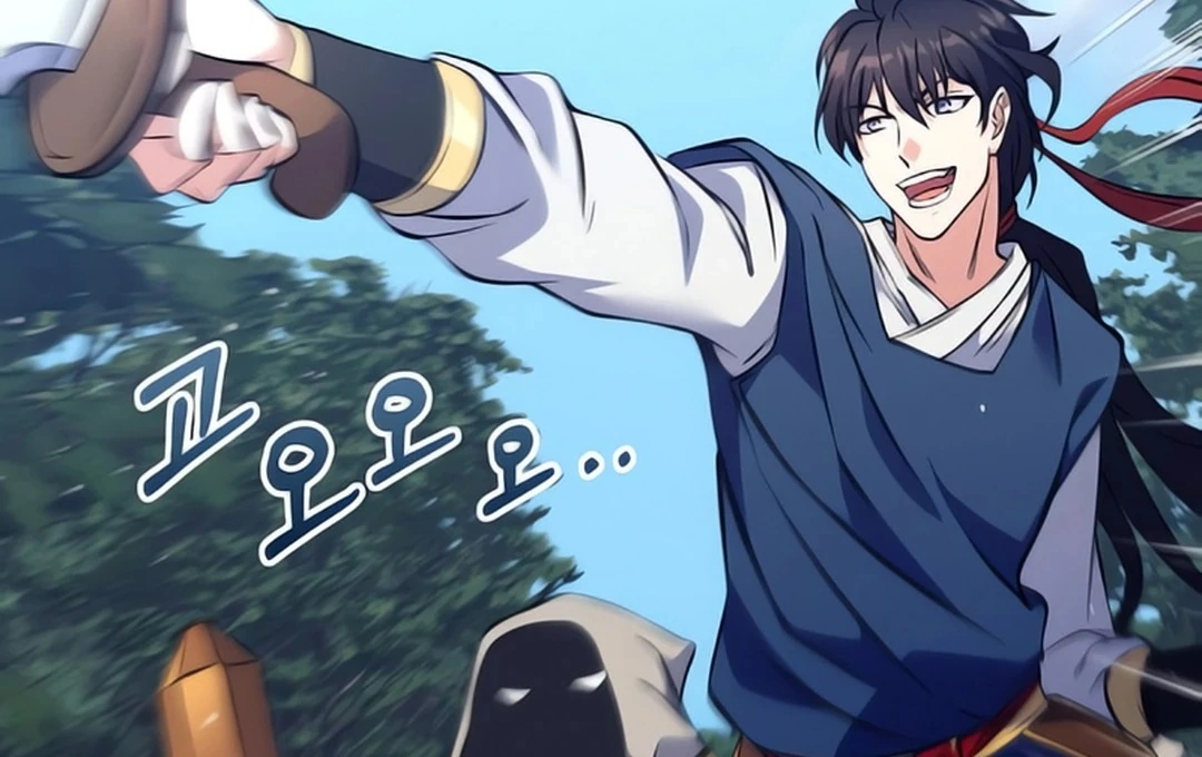 Read Immortal Maestro EN Manga Online