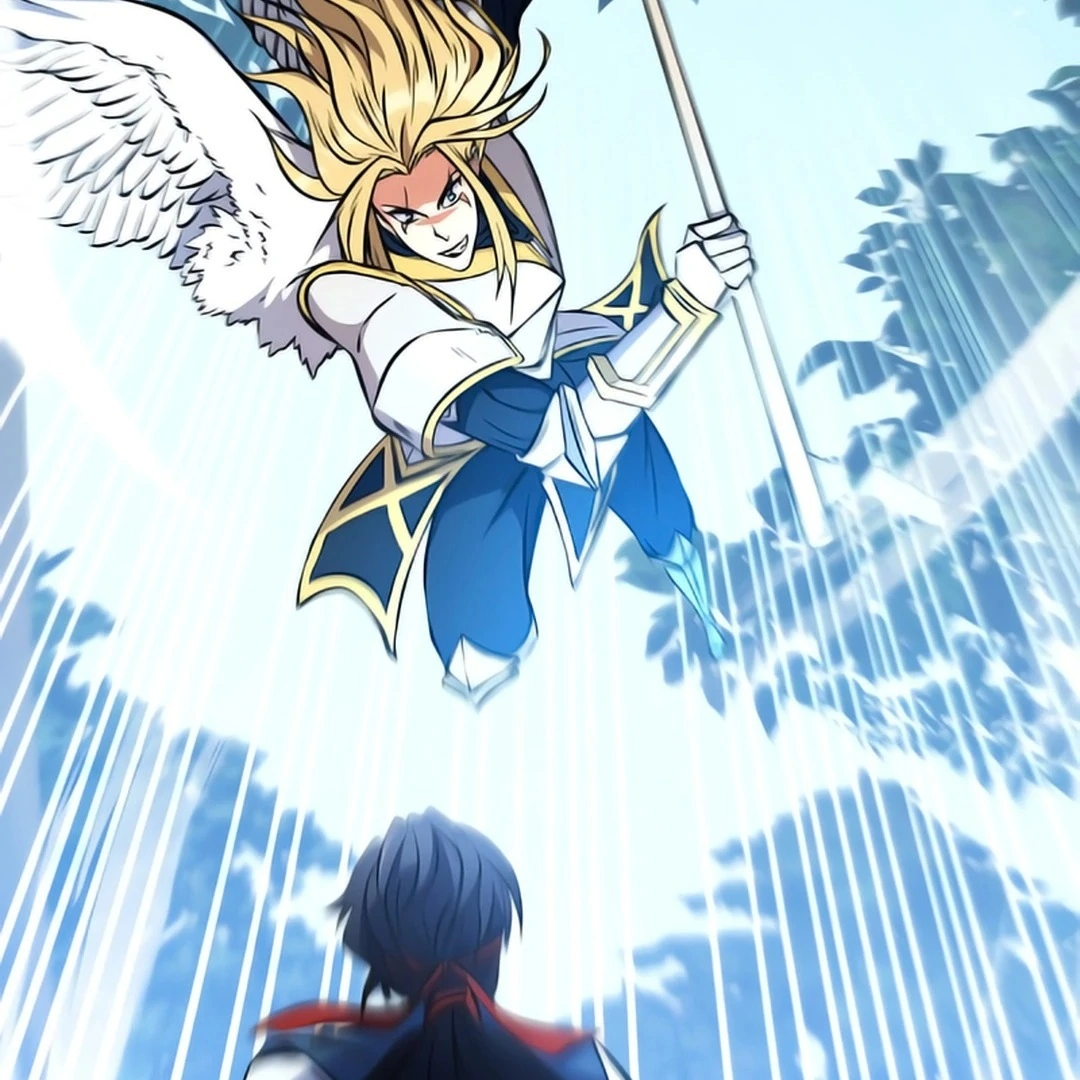 Read Immortal Maestro EN Manga Online
