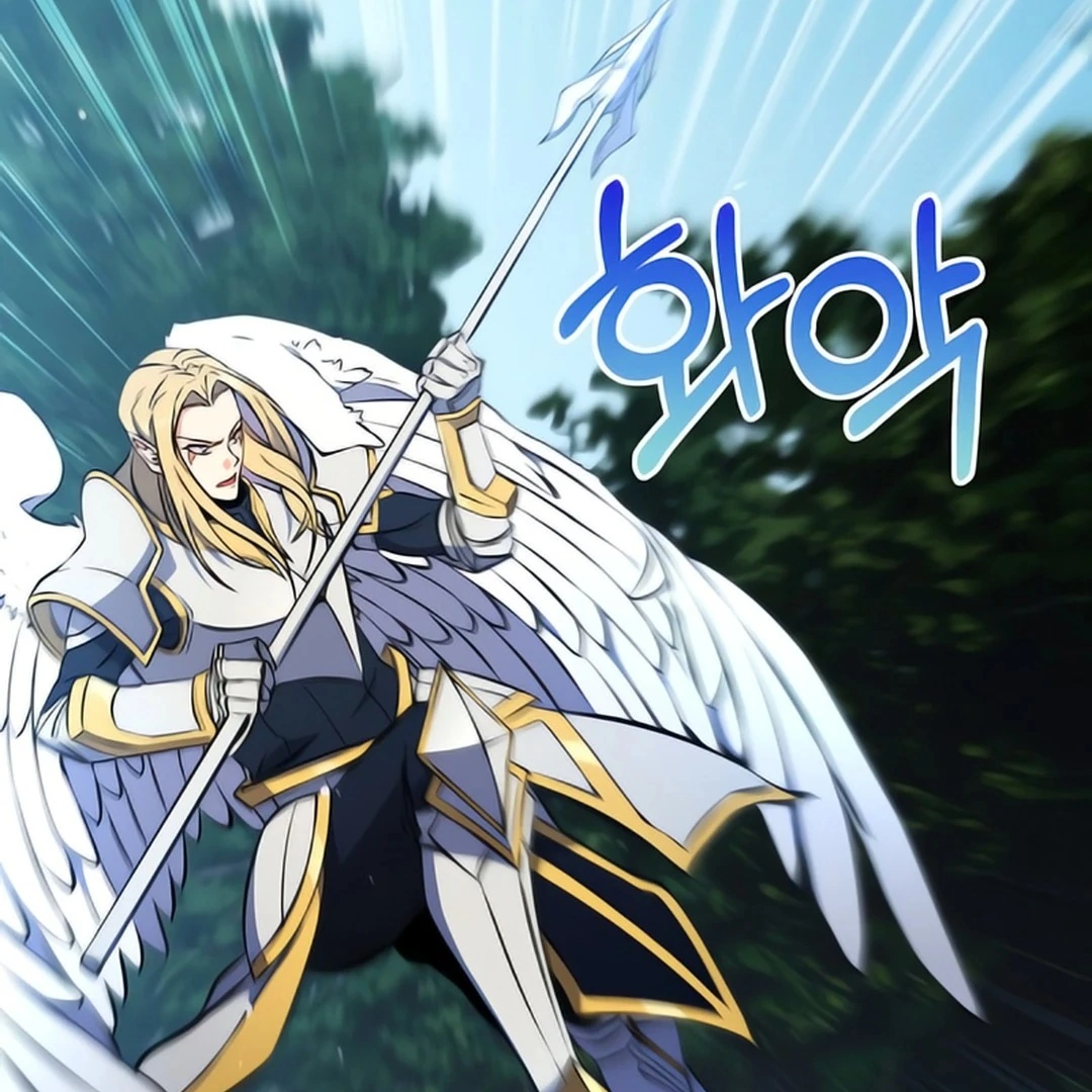 Read Immortal Maestro EN Manga Online