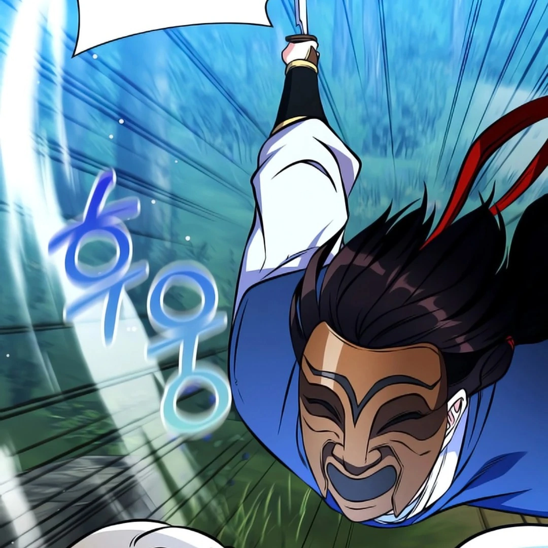 Read Immortal Maestro EN Manga Online