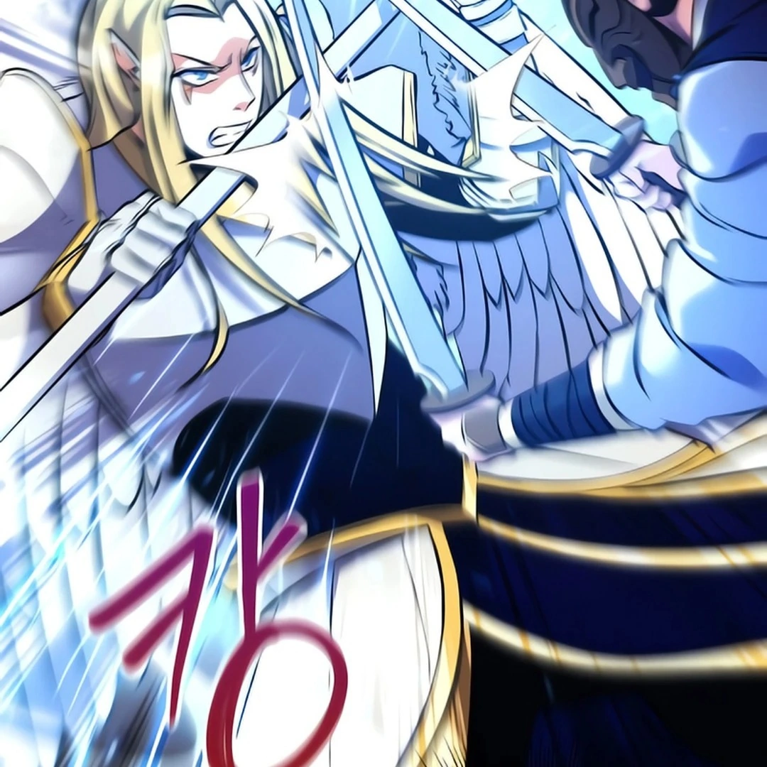 Read Immortal Maestro EN Manga Online
